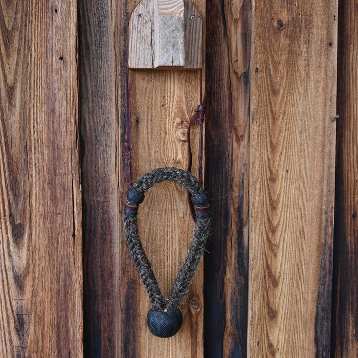 Bill Black Mohair Bosal