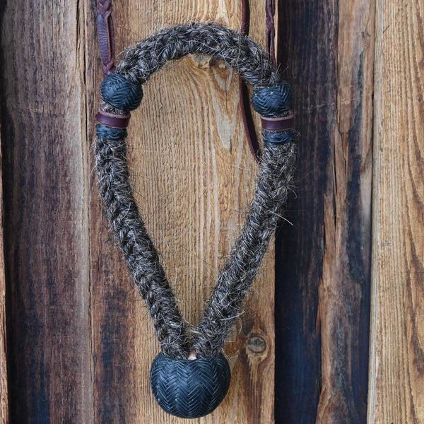 Nosebands & Tie Downs