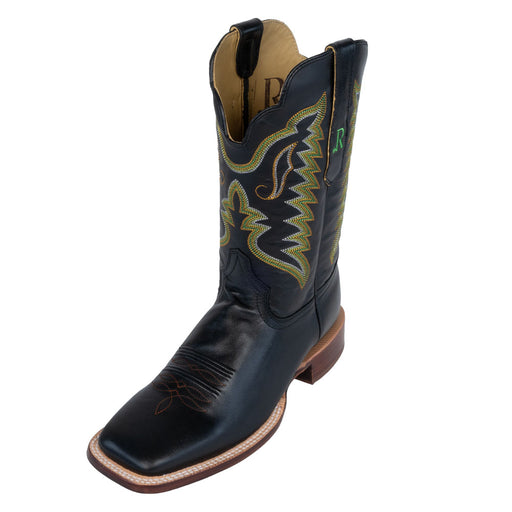R.Watson Men's Indian Sinatra Boot