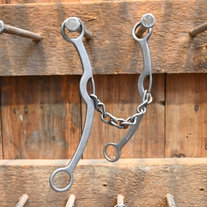 Gordy Alderson Chain Gag Bit