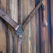 14" SEVEN LIGHTWEIGHT (WOOD TREE) BARREL SADDLE Saddles - New Seven Saddle