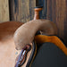 12.5" TESKEY'S PRO CUTTER RANCH CUTTER SADDLE Saddles - New Teskey's Saddlery