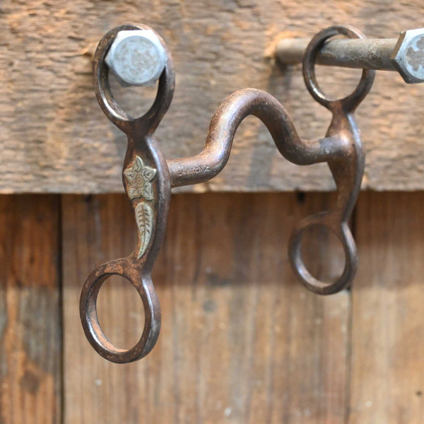 Bits, Curbs & Accessories