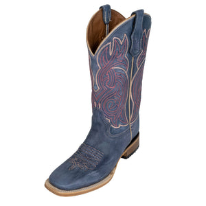 Corral Women's Lilac Embroidered Western Boot WOMEN - Footwear - Boots - Western Boots Corral Boots