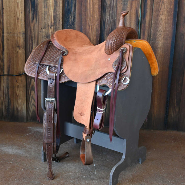All New Saddles