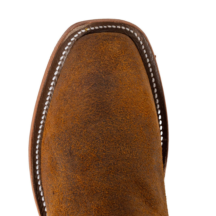 Rios of Mercedes Men's Brackish Waxout Yak Boot MEN - Footwear - Exotic Western Boots Rios of Mercedes Boot Co.