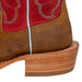 Rios of Mercedes Men's Brackish Waxout Yak Boot MEN - Footwear - Exotic Western Boots Rios of Mercedes Boot Co.