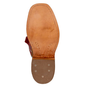 Rios of Mercedes Men's Brackish Waxout Yak Boot