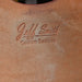 16.5" USED JEFF SMITH CUTTING SADDLE Saddles - Used Jeff Smith