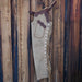 Teskey's X-Large Roughout Tan Shotgun Chaps Tack - Chaps & Chinks Teskey's
