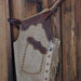 Teskey's X-Large Roughout Tan Shotgun Chaps Tack - Chaps & Chinks Teskey's