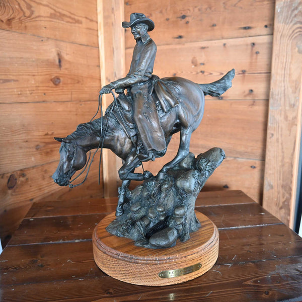 Teskey's Western Fine Art Gallery