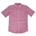 Wrangler Men's Riata Plaid Classic Fit Button Down Shirt MEN - Clothing - Shirts - Short Sleeve Wrangler