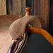 16" TESKEY'S PRO CUTTER RANCH CUTTER SADDLE Saddles - New Teskey's Saddlery