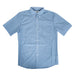 Wrangler Men's Riata Plaid Classic Fit Button Down Shirt MEN - Clothing - Shirts - Short Sleeve Wrangler