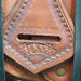 17.5" USED TUCKER TRAIL SADDLE Saddles - Used Tucker