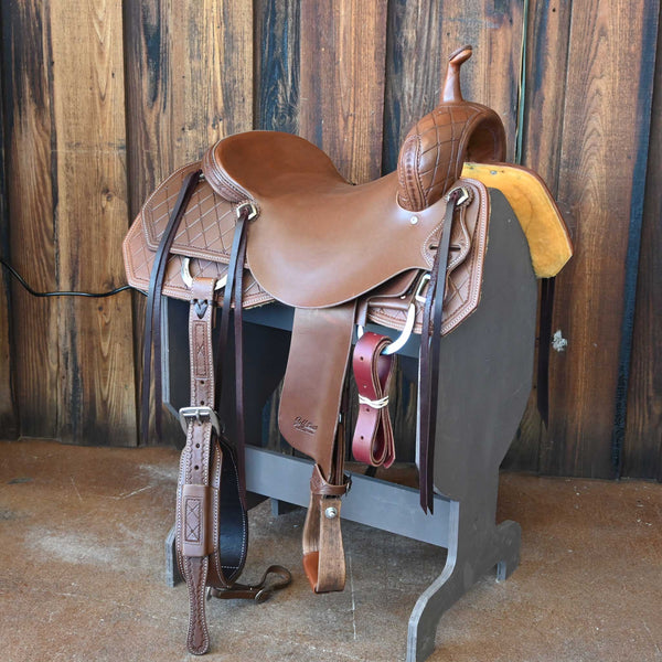 All New Saddles