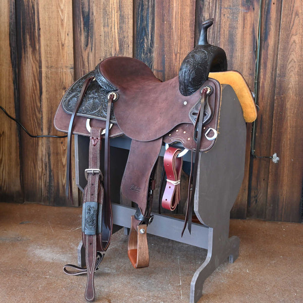 All New Saddles