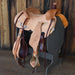 16" TESKEY'S RANCH SADDLE Saddles - New Teskey's Saddlery