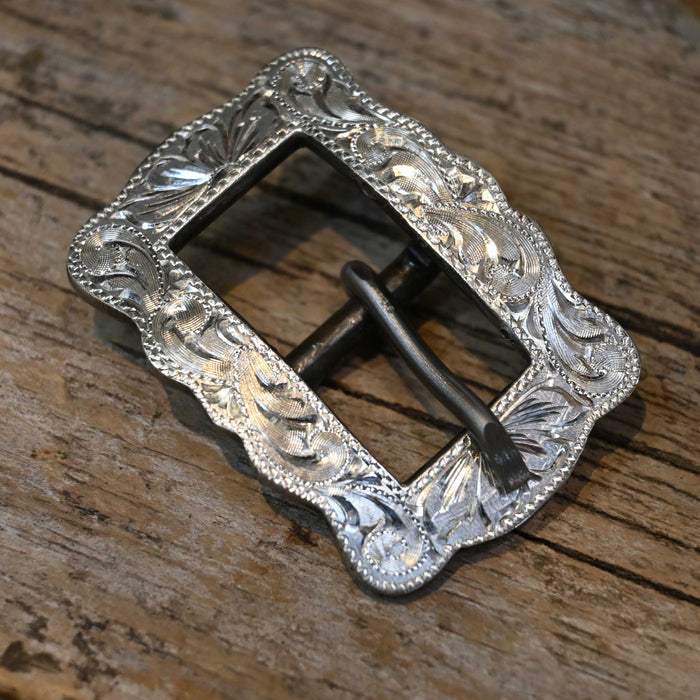 3/4" Headstall Buckle by Tittor