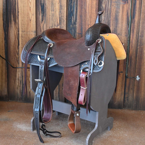 All New Saddles