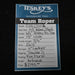 14.5" TESKEY'S TEAM ROPING SADDLE Saddles - New Teskey's Saddlery