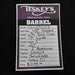 11.5" TESKEY'S YOUTH BARREL SADDLE Saddles - New Teskey's Saddlery
