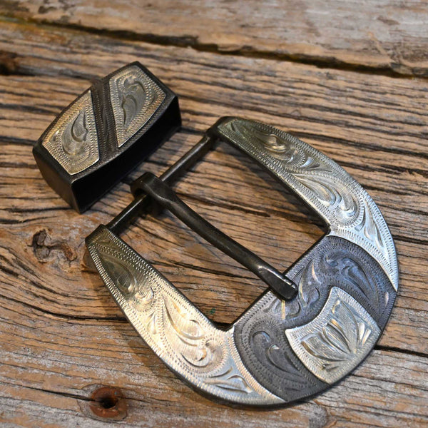 Belt Buckles