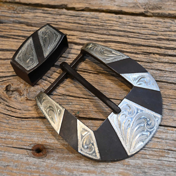 Belt Buckles