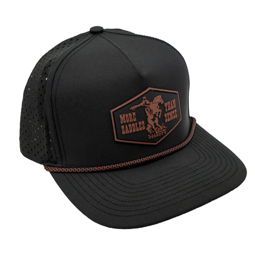 Teskey's More Saddles Than Sense Cap TESKEY'S GEAR - Baseball Caps Teskey's