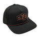 Teskey's More Saddles Than Sense Cap TESKEY'S GEAR - Baseball Caps Teskey's