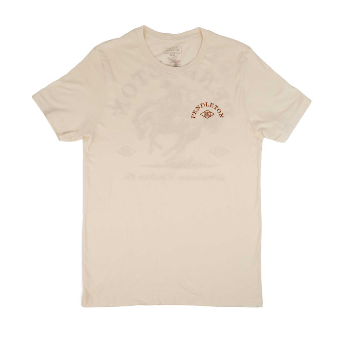 Pendleton Men's American Western Graphic Tee