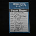 14.5" TESKEY'S TEAM ROPING SADDLE Saddles - New Teskey's Saddlery