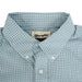 Wrangler Men's Riata Plaid Button Down Shirt MEN - Clothing - Shirts - Short Sleeve Wrangler