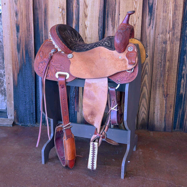 All Used Saddles