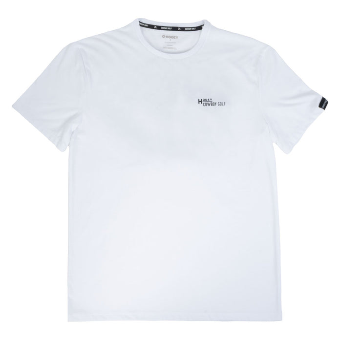 Hooey Men's Country Clubbin' Tee MEN - Clothing - T-Shirts & Tanks Hooey