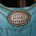 12.5" USED SHILOH JORDAN PETERSON BARREL SADDLE Saddles - Used Shiloh Saddlery