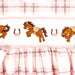 Horse Embroidered Smocked Pink Plaid Dress KIDS - Girls - Clothing - Dresses Rylee Faith Designs