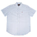 Rock & Roll Denim Men's Aztec Print Button Shirt MEN - Clothing - Shirts - Short Sleeve Panhandle