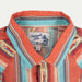 Panhandle Men's Southwestern Stripe Snap Shirt MEN - Clothing - Shirts - Short Sleeve Panhandle