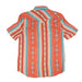 Panhandle Men's Southwestern Stripe Snap Shirt MEN - Clothing - Shirts - Short Sleeve Panhandle