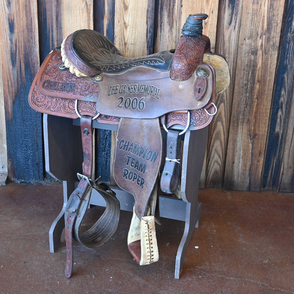 All Used Saddles