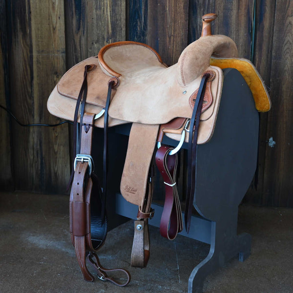 All New Saddles