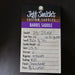 14" USED JEFF SMITH BARREL SADDLE Saddles - Used Jeff Smith