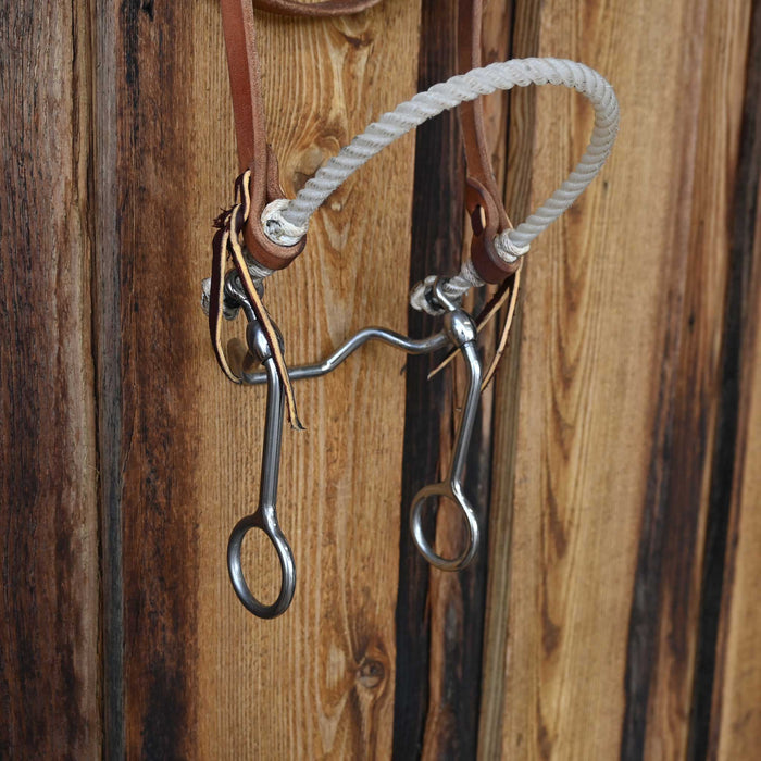 Cow Horse Supply Stop N Turn Tack - Training Cow Horse Supply