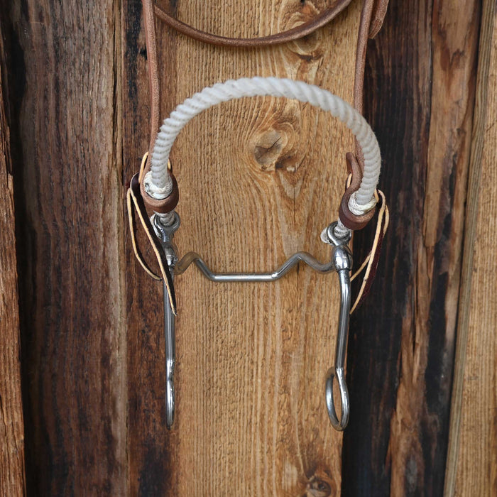 Cow Horse Supply Stop N Turn Tack - Training Cow Horse Supply