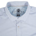 Flag & Anthem Men's Light Blue Carlisle Journey Shirt MEN - Clothing - Shirts - Short Sleeve Flag And Anthem