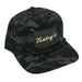 Teskey's Script Patch Cap - Olive Camo TESKEY'S GEAR - Baseball Caps Teskey's