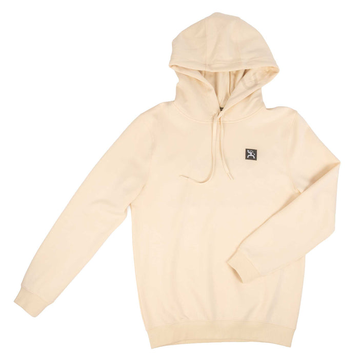 Hooey Men's Hills Whitecap Cream Hoodie MEN - Clothing - Pullovers & Hoodies Hooey