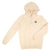 Hooey Men's Hills Whitecap Cream Hoodie MEN - Clothing - Pullovers & Hoodies Hooey